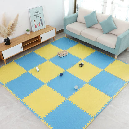 Sponge Floor Mat