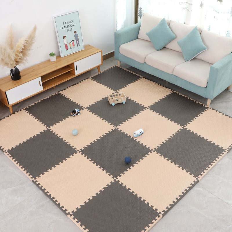 Sponge Floor Mat