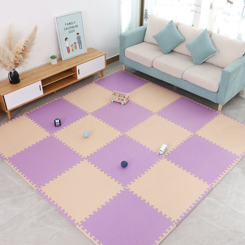 Sponge Floor Mat