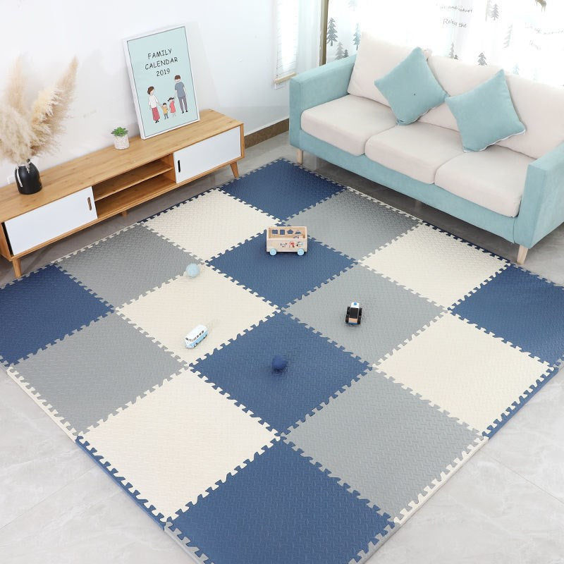 Sponge Floor Mat