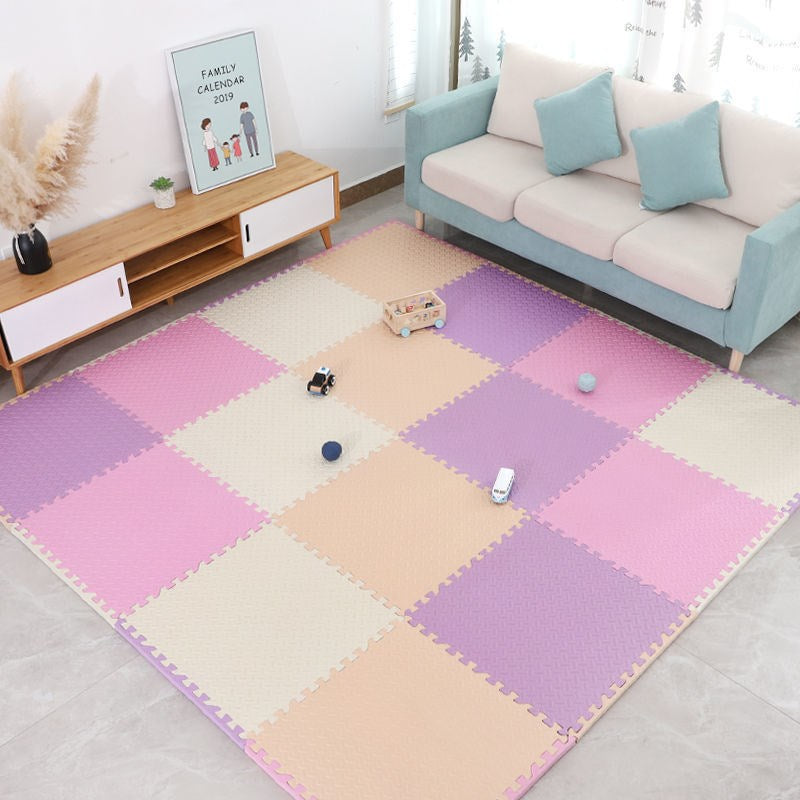 Sponge Floor Mat