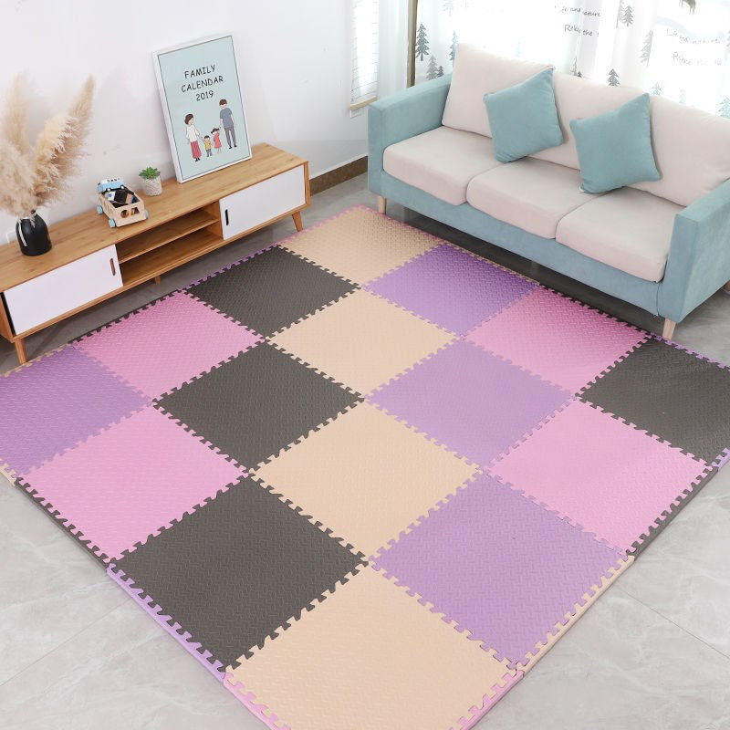 Sponge Floor Mat