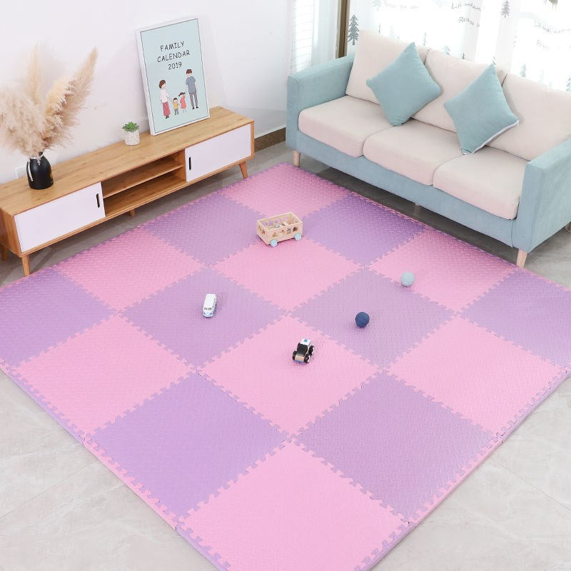 Sponge Floor Mat