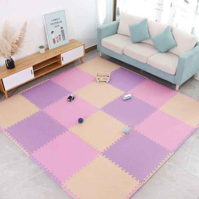 Sponge Floor Mat