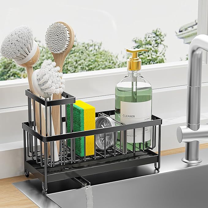 sponge holder