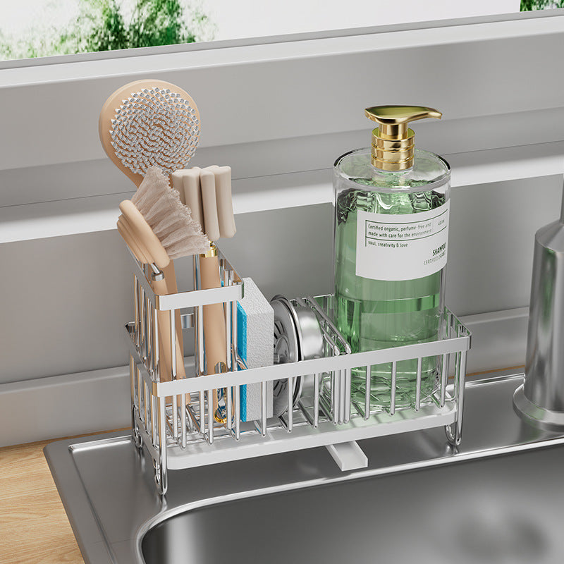 sponge holder