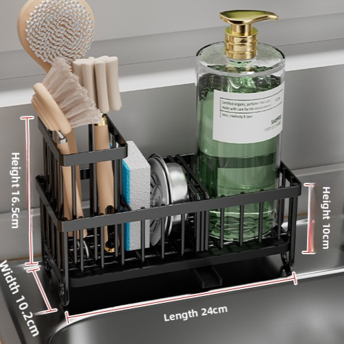 sponge holder