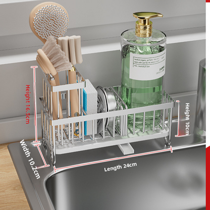 sponge holder