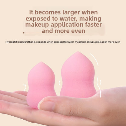Sponge Makeup Egg