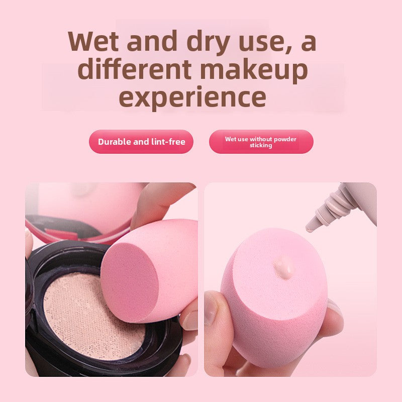 Sponge Makeup Egg