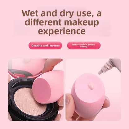 Sponge Makeup Egg