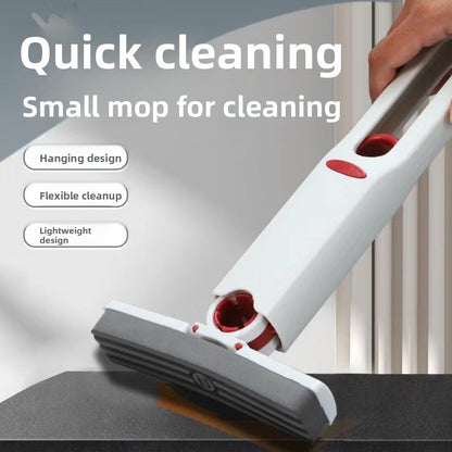 Sponge Mop Set