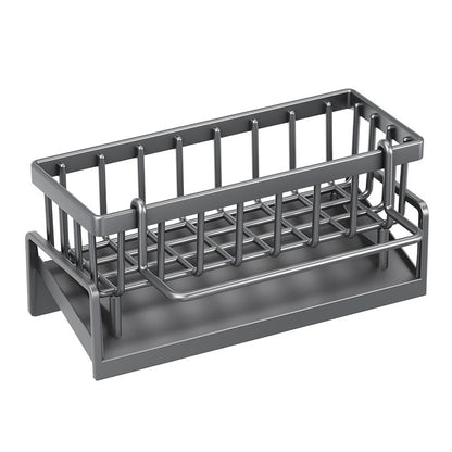 Sponge Rack for Kitchen Dish Drying
