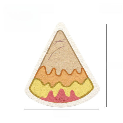 Sponge Scouring Pad