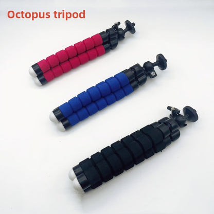 Sponge tripod