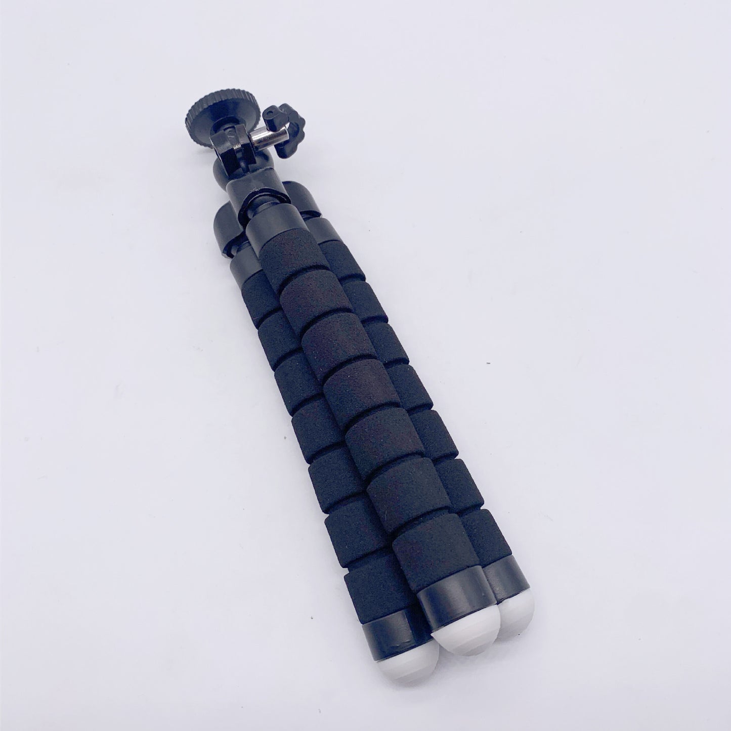 Sponge tripod