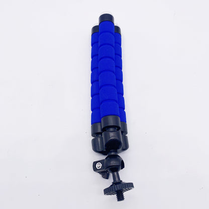 Sponge tripod