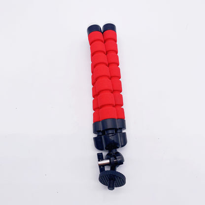Sponge tripod