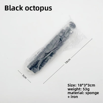 Sponge tripod