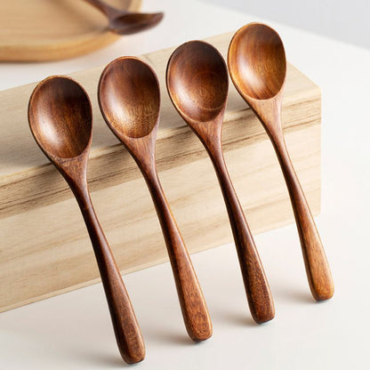 Spoons
