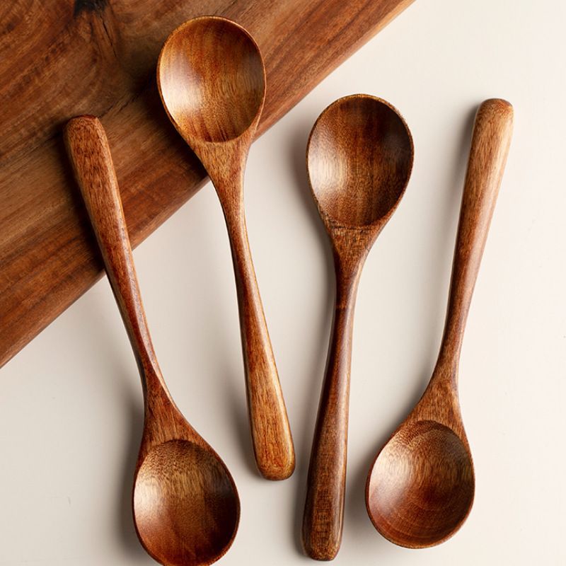 Spoons