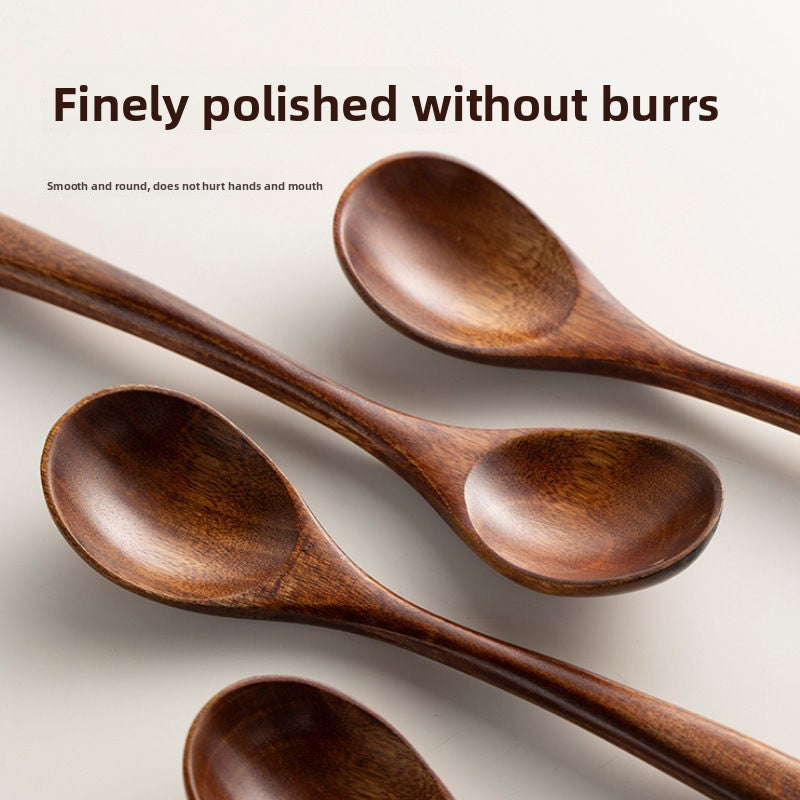 Spoons