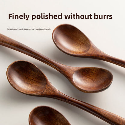 Spoons