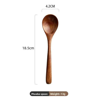 Spoons