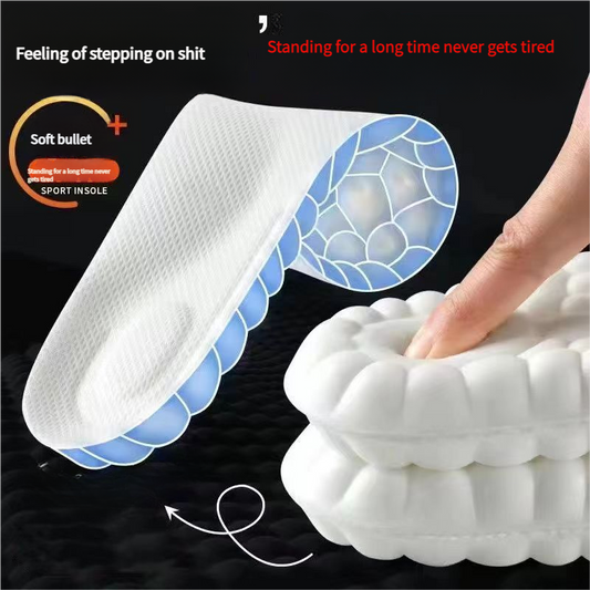 Sport Insoles