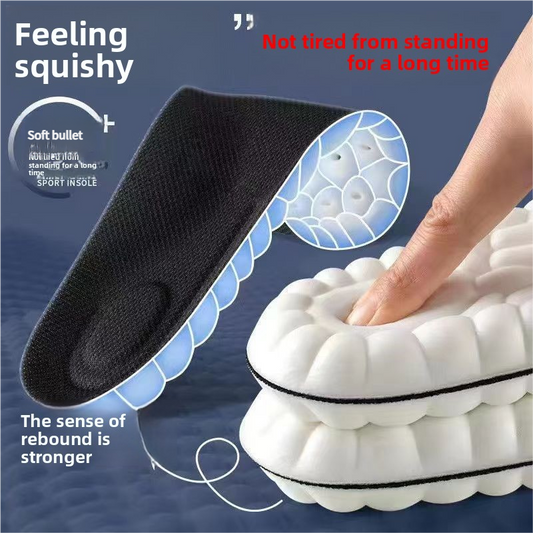 Sport Insoles