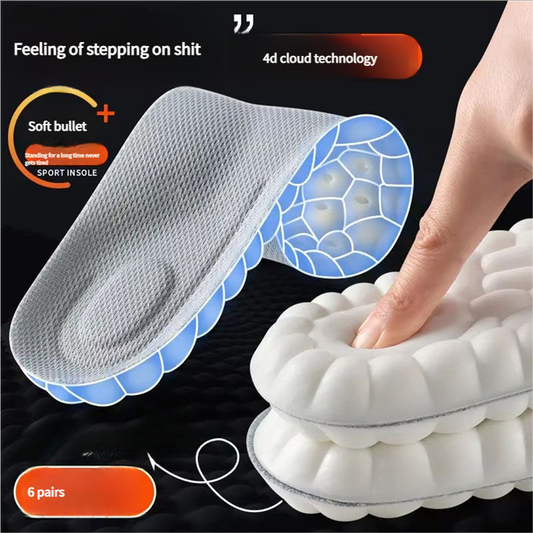 Sport Insoles