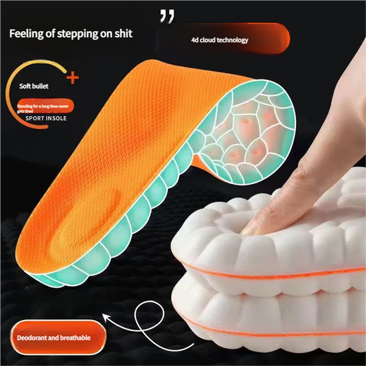 Sport Insoles