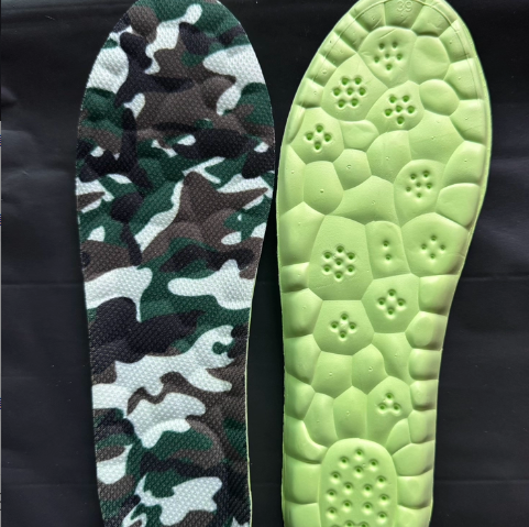 Sport Insoles