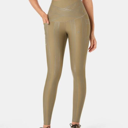 Sport Leggings