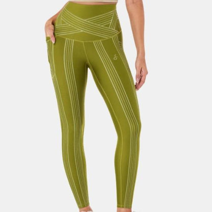 Sport Leggings