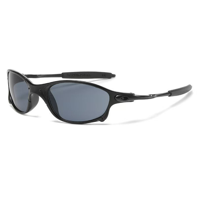 Sport Polarized Sunglasses UV Protection