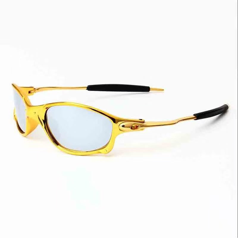 Sport Polarized Sunglasses UV Protection