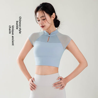 Sport short sleeve