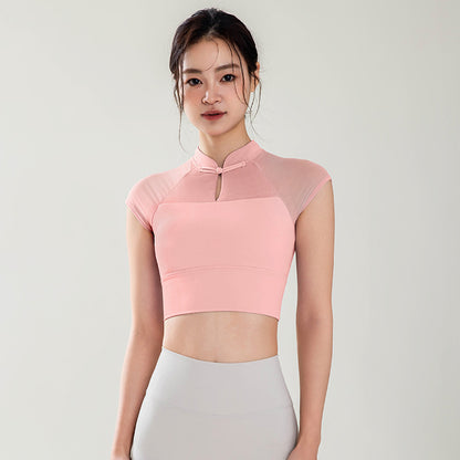 Sport short sleeve