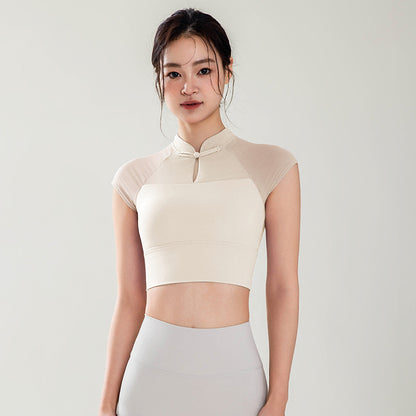 Sport short sleeve