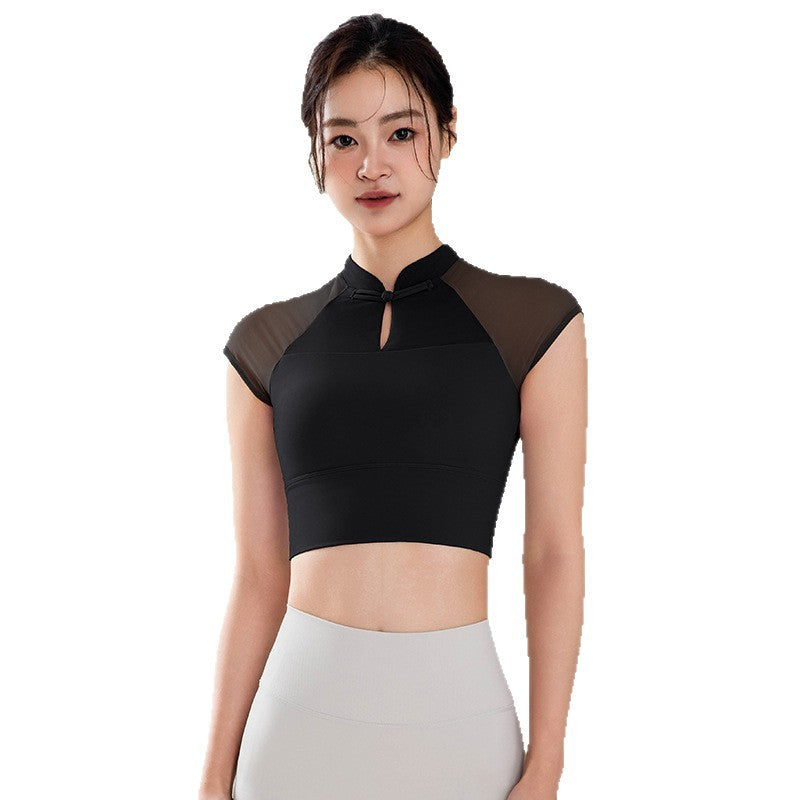 Sport short sleeve