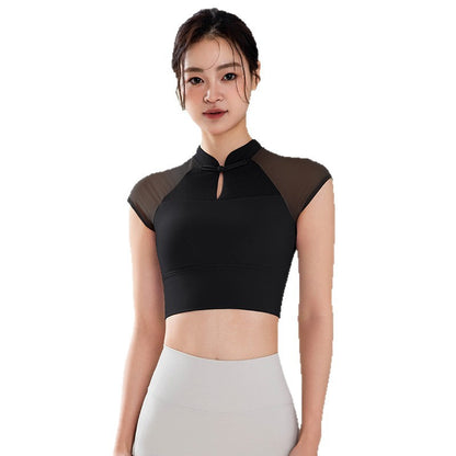 Sport short sleeve
