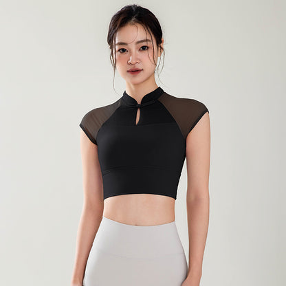 Sport short sleeve