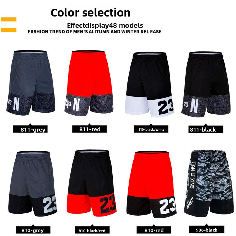 sport shorts