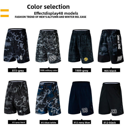 sport shorts