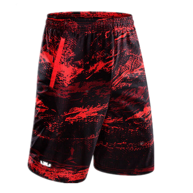 sport shorts