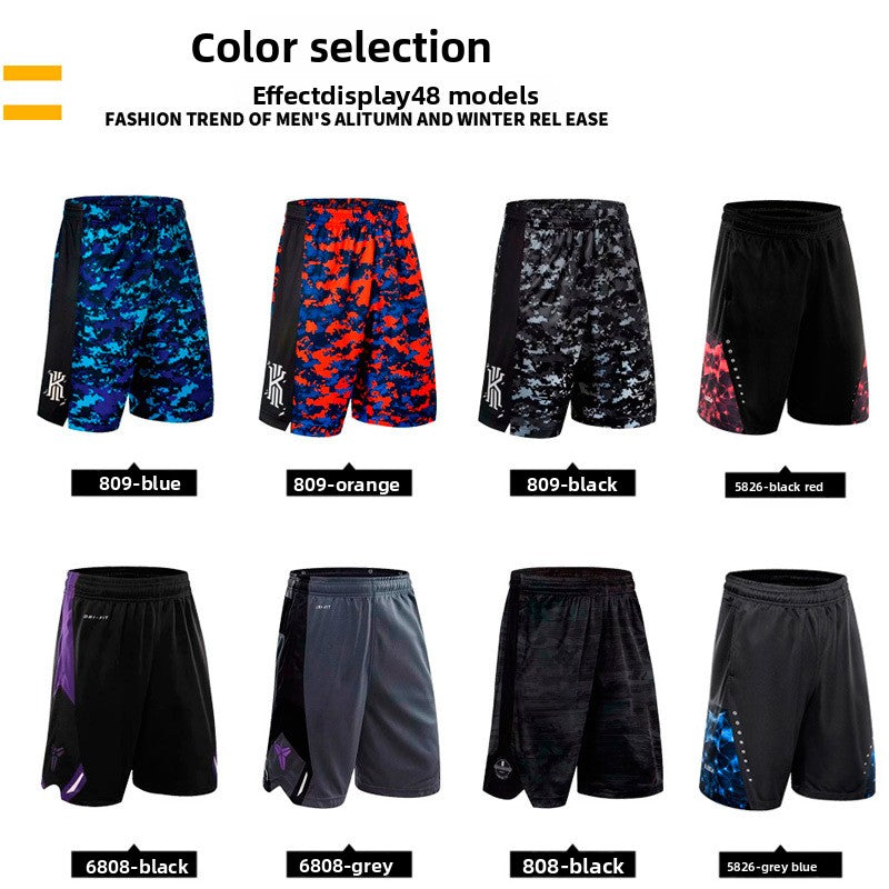 sport shorts