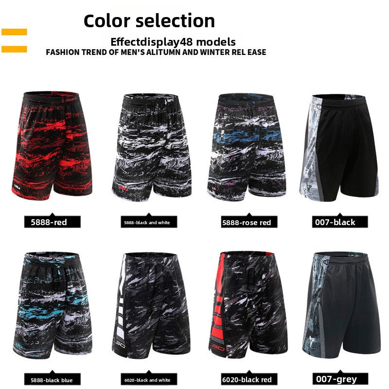 sport shorts