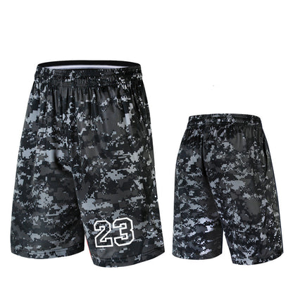 sport shorts