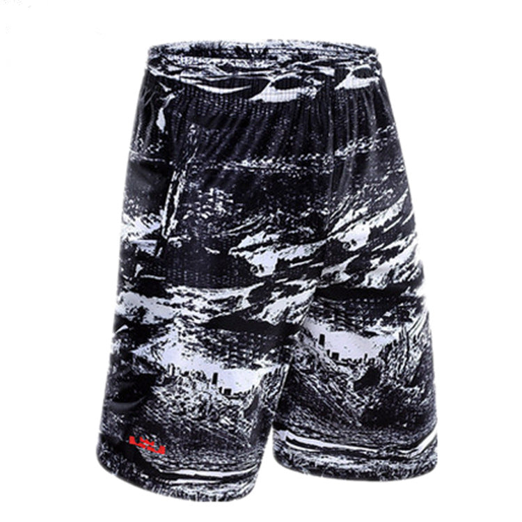 sport shorts